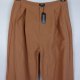 PrettyLittleThing shape spodnie letnie bawełna 14 / 42 z metką