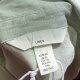 100% LEN ciekawy kolor modna fantastyczna koszula H & M