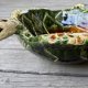 UM64 umywalka nablatowa żółw II
