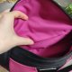 Nerka damska patchwork fuksja