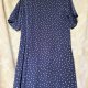 100 % SILK PENNY PLAIN długa Elegancka jedwabna sukienka długi żakiet