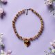 Naszjnik Big Heart Citrine