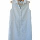 exclusive linen dress