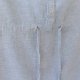 exclusive linen dress