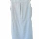 exclusive linen dress