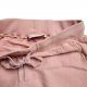 KAFFE różowe Naya Capri knickersy 34 XS