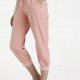 KAFFE różowe Naya Capri knickersy 34 XS