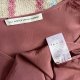 100 % SILK - SILK FALL WINTER SPRONG SUMMER oryginalna bluzka ciekawy kolor