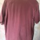 100 % SILK - SILK FALL WINTER SPRONG SUMMER oryginalna bluzka ciekawy kolor