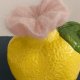 Wełniane scrunchie