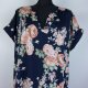 Emery Rose letnia sukienka w kwiaty / 1XL