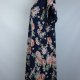 Emery Rose letnia sukienka w kwiaty / 1XL