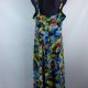 David Emanuel letnia sukienka maxi 18 / 44