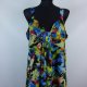 David Emanuel letnia sukienka maxi 18 / 44