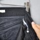 Jeansy wysoki stan skinny LEVI'S XS 27