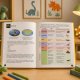Świat Prehistoryczny – bogato ilustrowana encyklopedia dla dzieci
