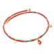 Koral orange vol 5 /choker/ 25.03.26 - Szlachetna kolekcja