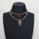Koral orange vol 5 /choker/ 25.03.26 - Szlachetna kolekcja