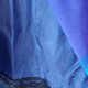 Vintage  70s maxi sukienka w kwiaty handmade boho cottagecore XS/S