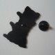 PIN PRZYPINKA BROSZKA KOTKI