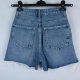 Zara spodenki jeans dziury 32 / XXS