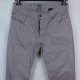 H&M spodnie chinosy bawełna / 33 - M