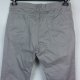 H&M spodnie chinosy bawełna / 33 - M