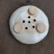 mydelniczka ceramiczna