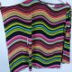 Kaleidoscope letnia bluzka z jednym rękawem oversize 14 / 40