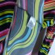 Kaleidoscope letnia bluzka z jednym rękawem oversize 14 / 40