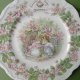 Talerz Brambly Hedge, Summer