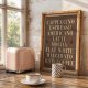 ZESTAW PLAKATÓW 2cz 50x70cm Kawa (set260)