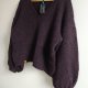 sweter z alpaki i merino