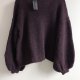 sweter z alpaki i merino