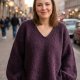 sweter z alpaki i merino
