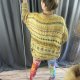 legginsy