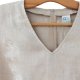 exclusive linen blouse XL
