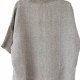 Bluzka vintage The Masai wiskoza
