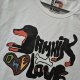 T-shirt JAMNIK - damska - rozm. L