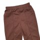SOLLINARRY spodnie casual damskie brąz 36 S