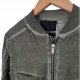 MELTING STOCKHOLM bluza y2k khaki 34 XS