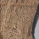 Len knitwear kamizelka narzutka