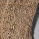 Len knitwear kamizelka narzutka
