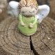 anioł ceramiczny mini