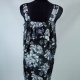 Store Twenty One satynowa letnia sukienka mini z metką 12 / 38