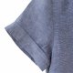 EXCLUSIVE 100% linen dress