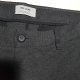 Męskie spodnie materiałowe elastyczne ONLY & SONS – Onsmark Pant ciemno szare W34 / W36 Hu46