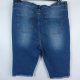 Yours Denim spodenki jeans wysoki stan 22 / 50