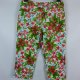 Liz Claiborne - Audra spodenki rybaczki w kwiaty 8 / 38 petite