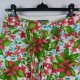 Liz Claiborne - Audra spodenki rybaczki w kwiaty 8 / 38 petite